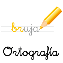 Plantillas escritura ortografía