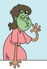 Náuseas: 10 trucos para evitarlas