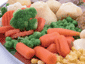 Verduras