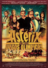 Astérix y los Juegos Olímpicos