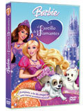 Barbie y el castillo de diamantes