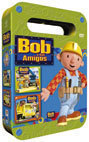 Bob y sus amigos. Pack Vol. 5 y 6