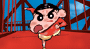 Shin Chan ¡Los adultos contraatacan!