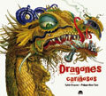 Dragones cariñosos