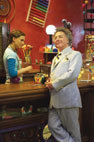 Mr. Magorum y la tienda mágica