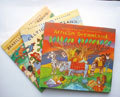 Putumayo World Music