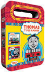 Thomas y sus amigos. Pack Vol. 5 y 6.