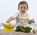 AKRKIDS: colección de verano 2008