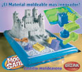 Mega castillo
