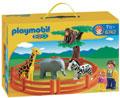 Playmobil