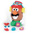 Mr. Potato