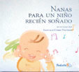 Nanas para un niño recién soñado