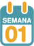 La 1ª semana de embarazo