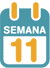 La 11ª semana de embarazo