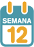 La 12ª semana de embarazo