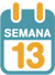 La 13ª semana de embarazo