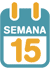 La 15ª semana de embarazo