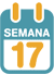 La 17ª semana de embarazo