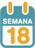 La 18ª semana de embarazo