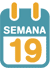 La 19ª semana de embarazo