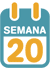 La 20ª semana de embarazo