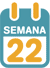 La 22ª semana de embarazo