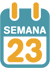 La 23ª semana de embarazo