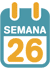 La 26ª semana de embarazo
