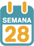 La 28ª semana de embarazo