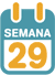 La 29ª semana de embarazo