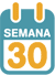 La 30ª semana de embarazo