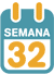 La 32ª semana de embarazo