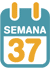 La 37ª semana de embarazo