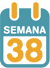 La 38ª semana de embarazo