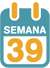 La 39ª semana de embarazo