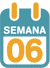 La 6ª semana de embarazo