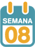 La 8ª semana de embarazo