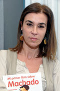 Carmen Posadas