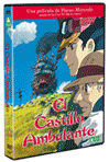 El castillo ambulante