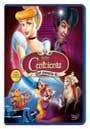 Cenicienta. Qué pasaría si...