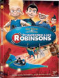 Descubriendo a los Robinsons
