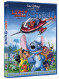 Leroy y Stitch: La película
