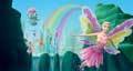 Barbie Fairytopia:¨La Magia del Arco Iris