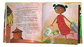 Witika, hija de los leones