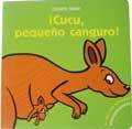 ¡Cucu, pequeño canguro!