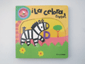 ¡La Cebra Trota!