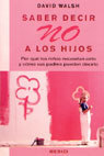 Saber decir no a los hijos