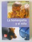 La homeopatía y el niño