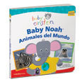 BABY NOAHTM ANIMALES DEL MUNDO