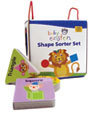 SHAPE SORTER SET